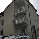 Apartmani Manda Nin - Sabunike