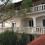 Apartmani Manda Nin - Sabunike