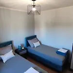 Modern Apartment