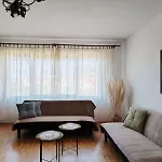 Apartmani Potok