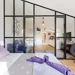 Exclusive Apartments Withlove Zadar****