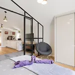 Exclusive Apartments Withlove Zadar****