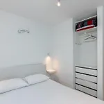 Apartments Tauzer