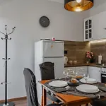 Apartments Baltic
