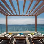 Seaside House For Families With Children Mandre, Pag - 22704