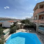 Apartments With A Swimming Pool Pag - 22607