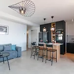 Apartments By The Sea Mandre, Pag - 22606
