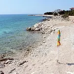 Seaside House For Families With Children Mandre, Pag - 22603