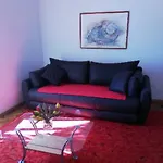 Apartment Red Coral