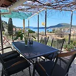 Apartments With A Parking Space Slano, Dubrovnik - 8540