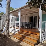 Otium Mobile Homes