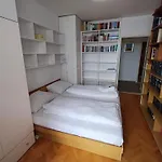 Apartment Moonlight