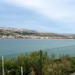 New Apartments With Sea View