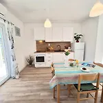 Apartments Pada