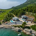 Villa Luce Peljesac
