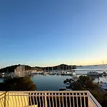 Seabreeze Mustel Apartment In Drage - Adults Only