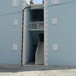 Apartments Blue House