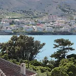 Terrace Apartment Beba - Pag