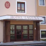 Hotel Laguna