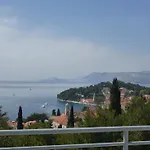 Apartments Red Coral Cavtat