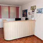 Pansion Maria
