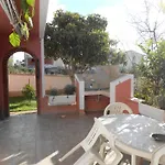 Villa Apolonija