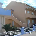 Apartments Domuzin