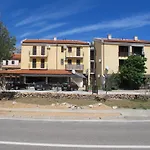 Apartments And Rooms Degenija