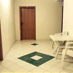 Apartments Adria
