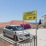 Apartments Romano
