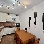 Green Promenade Apartment