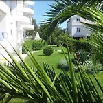 Luxury Apartments Zana
