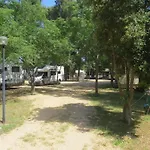 Camping Mia Bungalow & Mobile Home