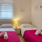 Apartments Tamaris