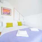 Apartments And Rooms Denoble