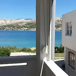 Studio In Pag/Insel Pag 15956