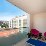 Dubrovnik Style Luxury Apartment 2
