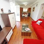 Apartment Korina