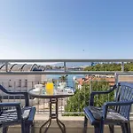 Gorgeous Apartment In Ploce With Wifi