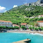 Pet Friendly Home In Orebic With House Sea View