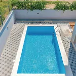 1 Bedroom Awesome Apartment In Biograd Na Moru
