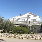 Apartments Fabijan - 50M From Sea