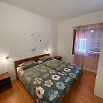 Apartmani Milka