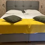 Apartmani Slavonija