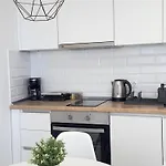Apartment Dvina