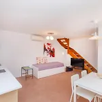 Apartment Potkova