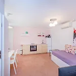 Apartment Potkova