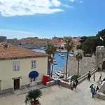 Old Town Gate