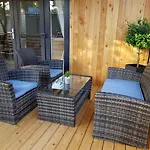 Mobile Home Biograd Na Moru Gapi House