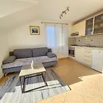 Apartment Ivana With A Nice See View